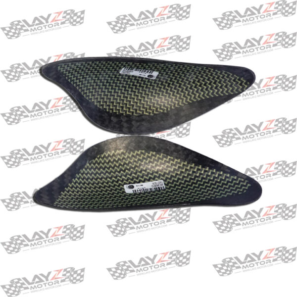 Second image of R&G Tank Slider - Kawasaki ZX10R 2016-2020