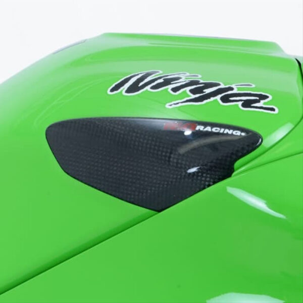 Second image of R&G Tank Slider - Kawasaki ZX6R 2009-2024