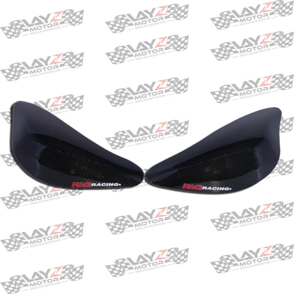 R&G Tank Slider - Kawasaki ZX6R 2009-2024