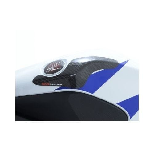 Second image of R&G Tank Sliders Carbon - Honda CBR1000RR 2012-2016