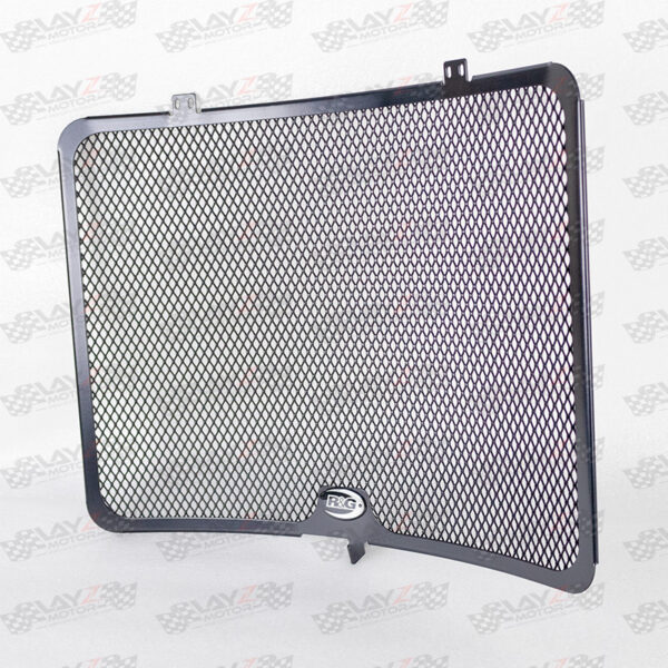 Second image of R&G Radiator Guard - Yamaha YZF-R6 2008-2016