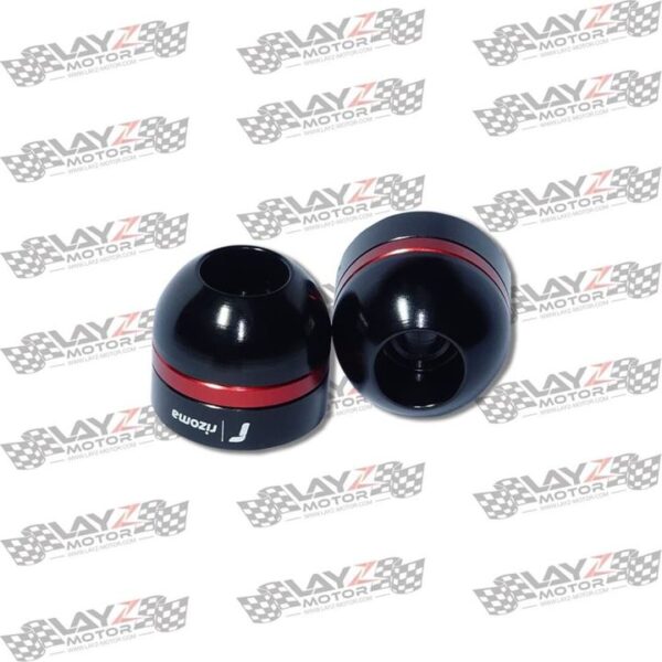 RIZOMA Handle Bar Caps MA530B