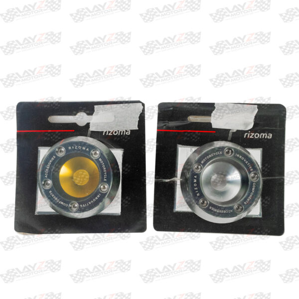 Rizoma ZHH052 Engine Protector Right Side - Honda