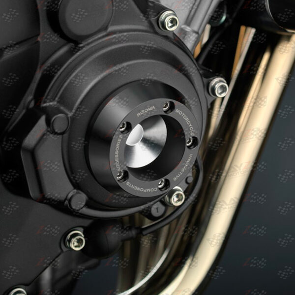 Second image of Rizoma ZHH052 Engine Protector Right Side - Honda