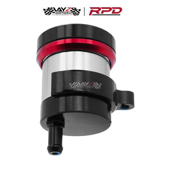 Second image of RPD Brake Fluid Tank Quantum D2 Downflow - 40ml