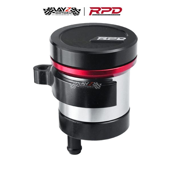 RPD Brake Fluid Tank Quantum D2 Downflow - 40ml