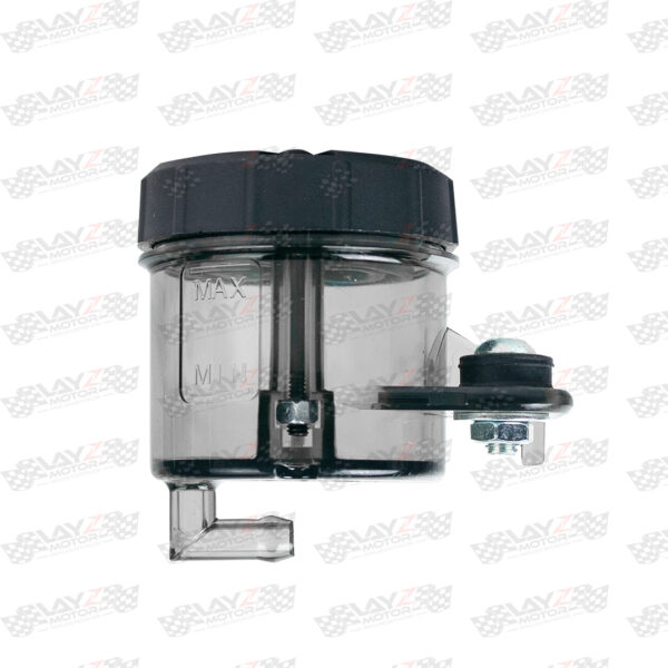 Second image of RPD Tabung Minyak Rem Smoke Black