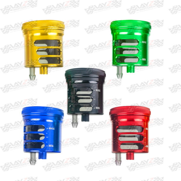 Second image of RPD Brake Fluid Tank Force D4 40mm