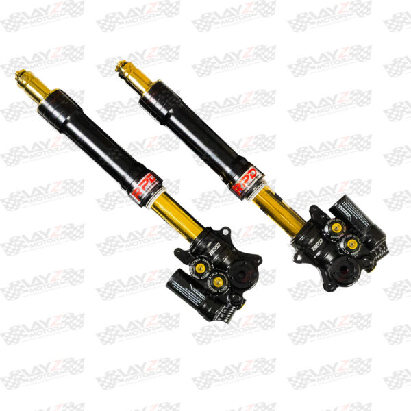 Second image of RPD Shock Depan Upside Down Yamaha NMax