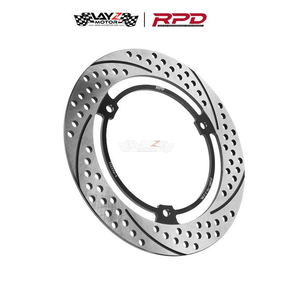 RPD Rear Disc Rotor 245mm - Yamaha X-Max 250