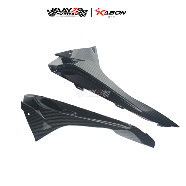 KABON X Upper Fairing Dry Carbon - BMW S1000RR 2015-2018