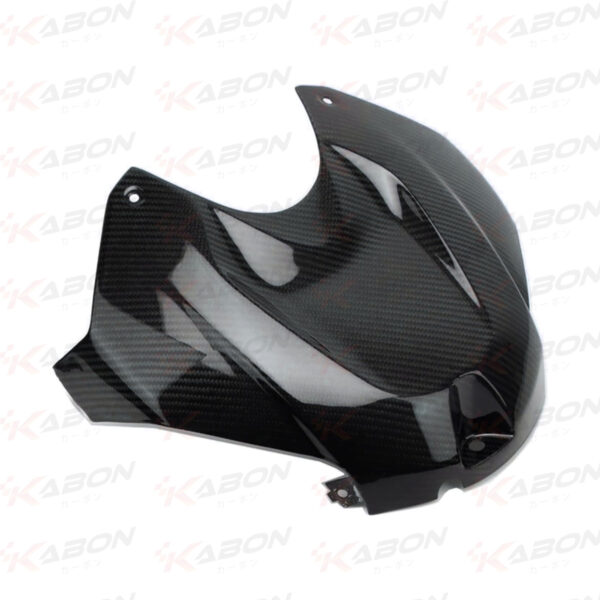 KABON X Upper Tank Cover Dry Carbon - BMW S1000RR 2015-2019