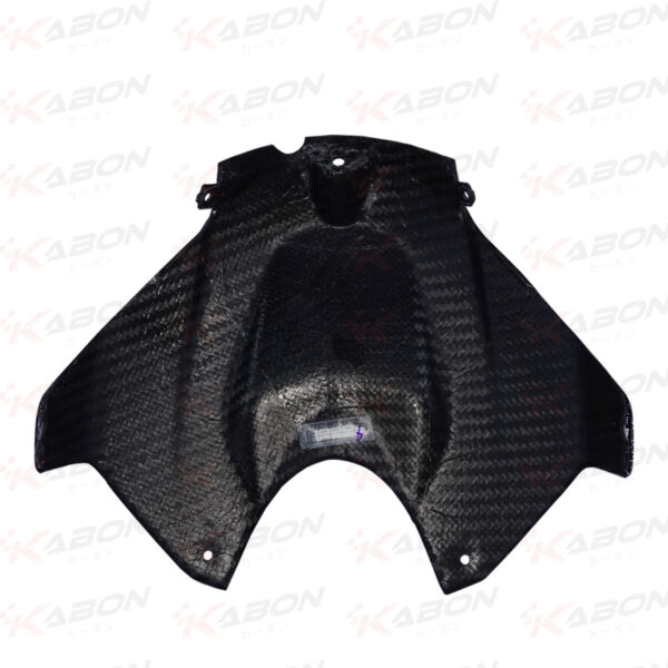 Second image of KABON X Upper Tank Cover Dry Carbon - BMW S1000RR 2015-2019