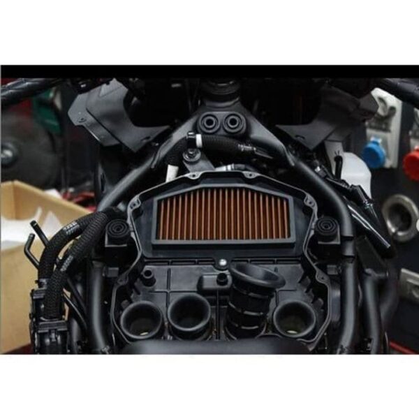 Second image of Sprint Filter P08 Filter Udara - Kawasaki ZX-25R | Ninja 250/400