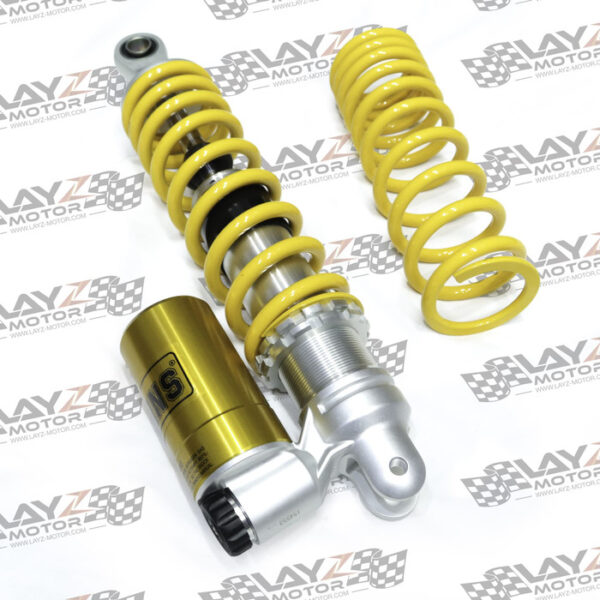 Second image of Ohlins HO-545 Rear Shock Absorber - Honda Vario 125 2015-2018