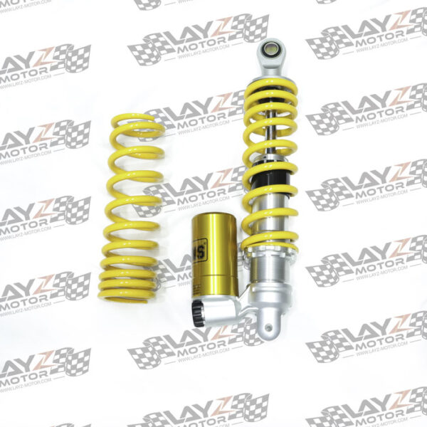 Ohlins HO-545 Rear Shock Absorber - Honda Vario 125 2015-2018