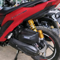 Shock-Ohlins-Honda-Vario-125-HO545-Terpasang