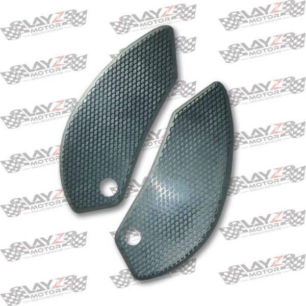 TANKGRIP Kawasaki ZX636