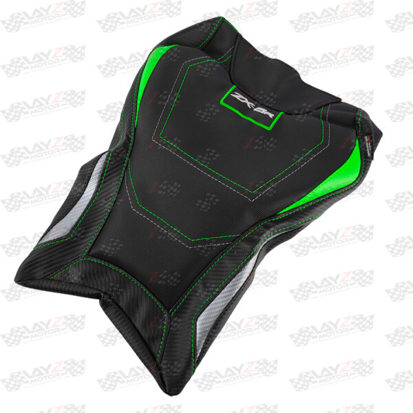 Second image of Tappezzeria Italia Anadia Comfort System - Kawasaki ZX6R 2019+