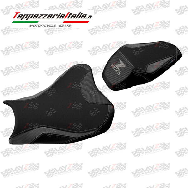 Tappezerria Italia Suhl 1 Seat Cover Kawasaki Z900
