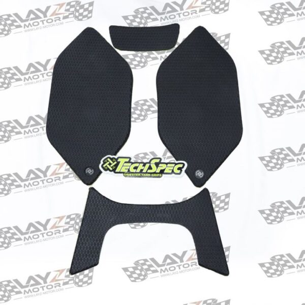 Techspec XL2 Tank Grips - Honda Gold Wing 2011-2017