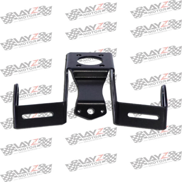 Second image of R&G Tail Tidy - Yamaha YZF-R6 2006-2016