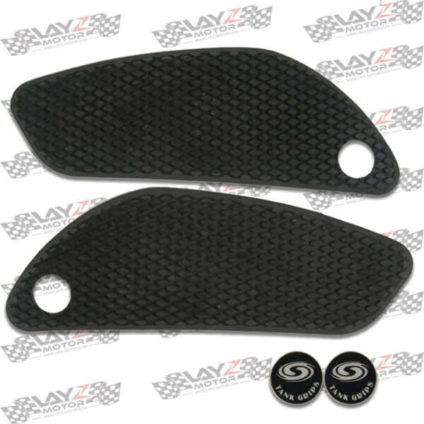 TANKGRIP Kawasaki Z900