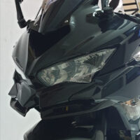 WINGLET-KABON-ZX25R
