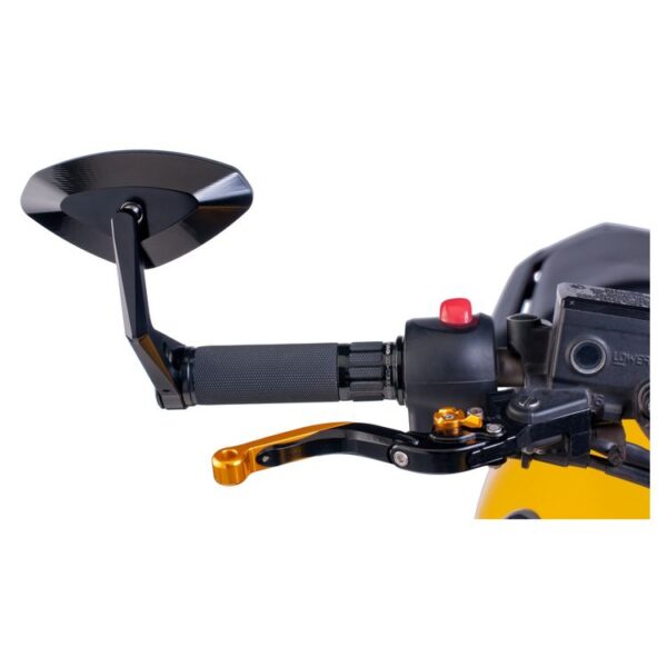 PUIG Rearview Mirror Hi-tech IV - Spion Bar End