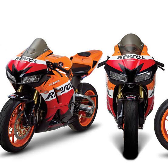 Zero Gravity Racing Double Bubble Series Windscreen, Light Smoke - Honda CBR600RR 2013-2025