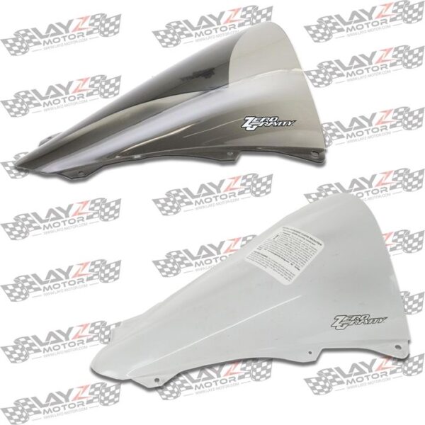Zero Gravity Racing Corsa Series Windscreen - Kawasaki ZX-25R | ZX-4R