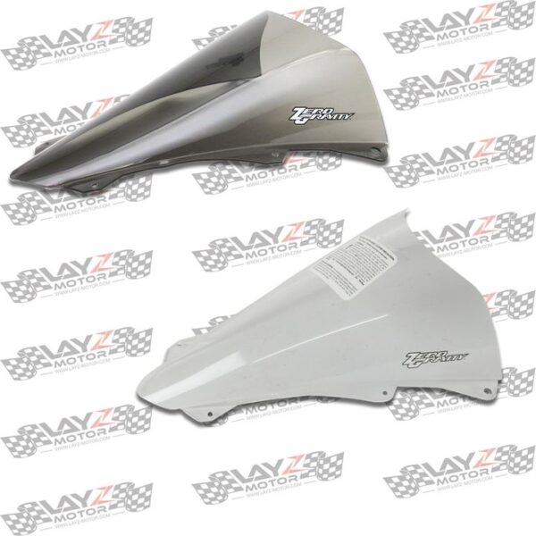 Zero Gravity Racing Marc1 Series Windscreen - Kawasaki ZX-25R | ZX-4R