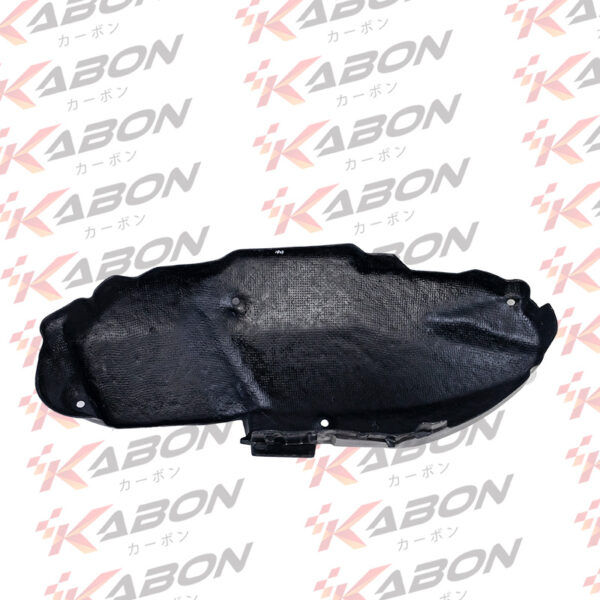 Second image of Kabon Cover CVT Carbon - Yamaha Xmax 250 Connected 2023-2025