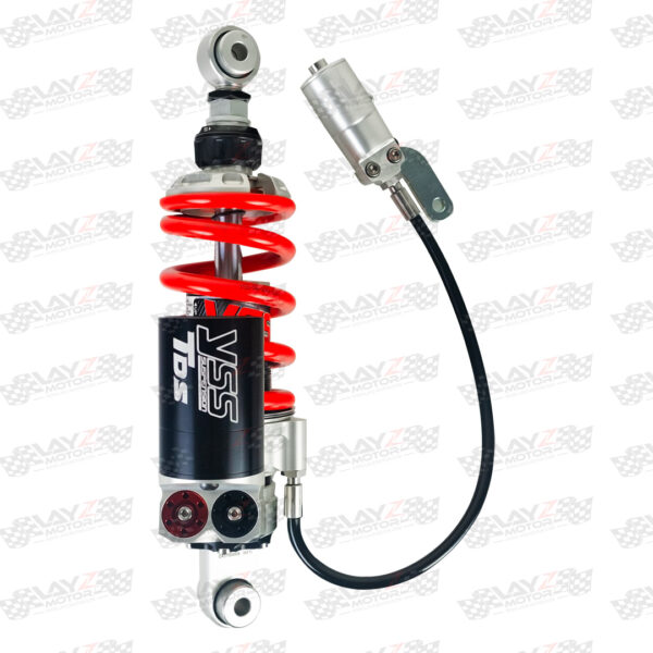 YSS TDS Series Shockbreaker - Kawasaki ZX-10R 2016+