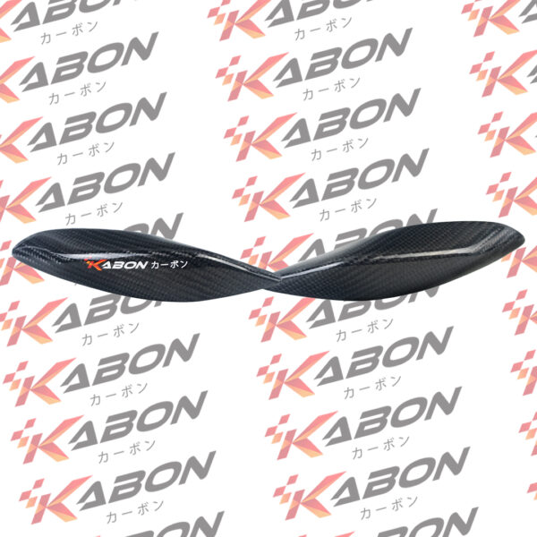 Kabon Tail Slider Carbon - Kawasaki Z900 2017-2024