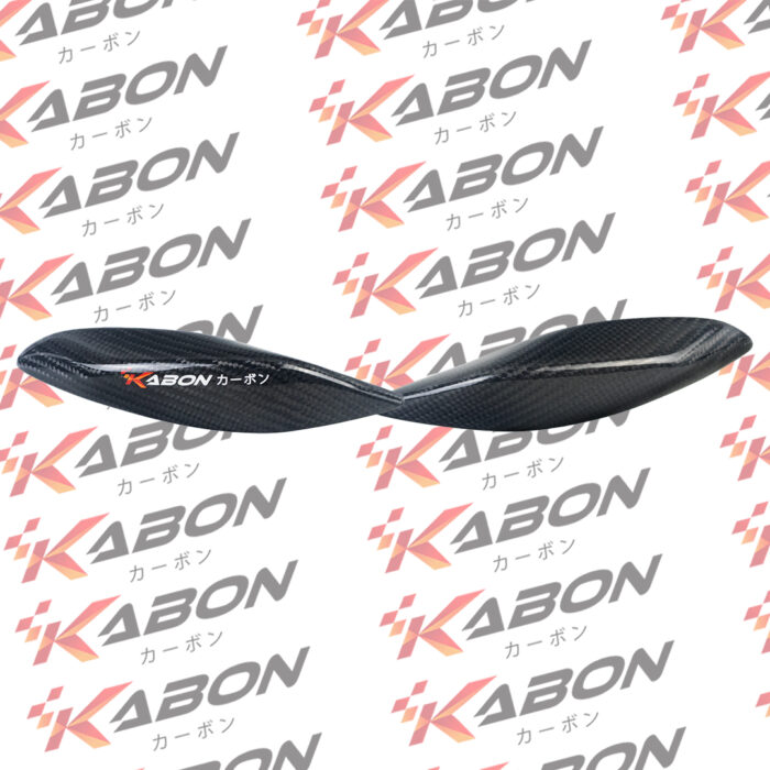 Kabon Tail Slider Carbon - Kawasaki Z900 2017-2024