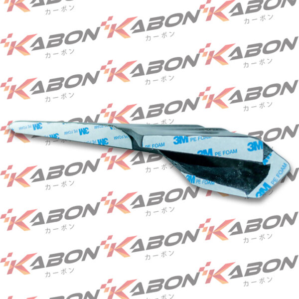 Second image of Kabon Aero Fin Carbon -  Honda CBR 250RR 2016-2021