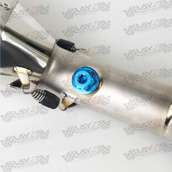 Second image of Kendmoto Baut Titanium - Sensor O2 Knalpot