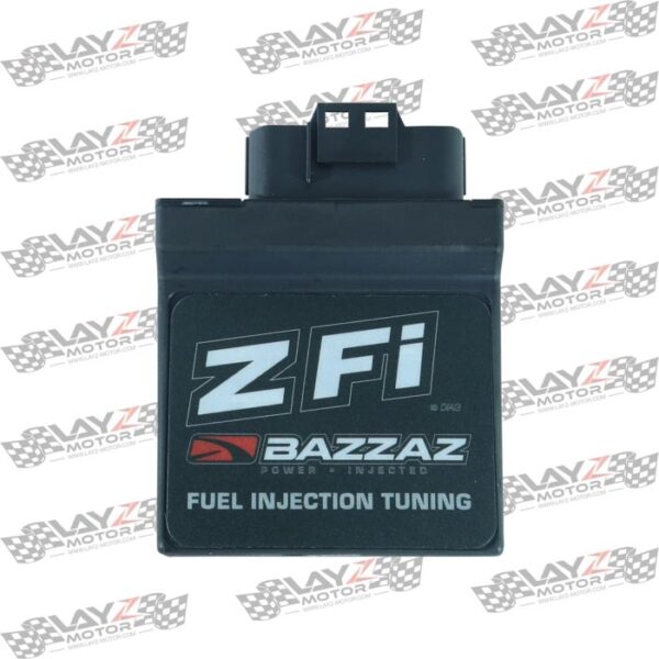 BAZZAZ ZFi Fuel Injection Piggyback - Kawasaki ZX-14R 2012-2013