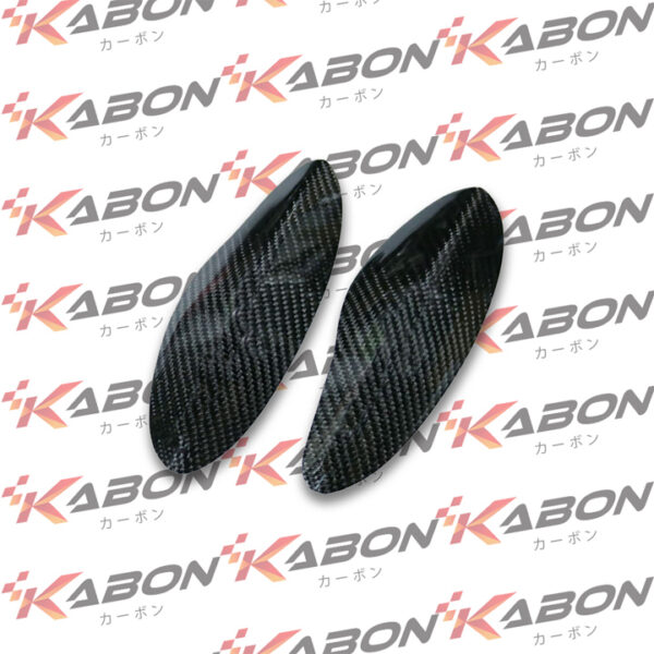 Kabon Body Protector Carbon - Yamaha Xmax 250 2017-2022