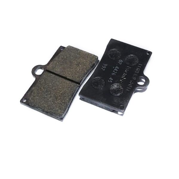 Second image of Brembo Brake Pad P4 34/40 Ferit