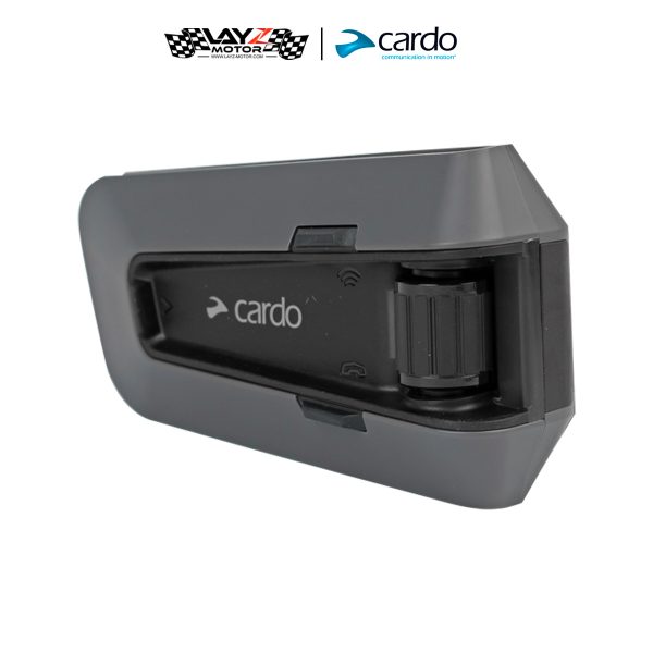 Second image of Cardo Packtalk Edge Duo - Bluetooth Headset