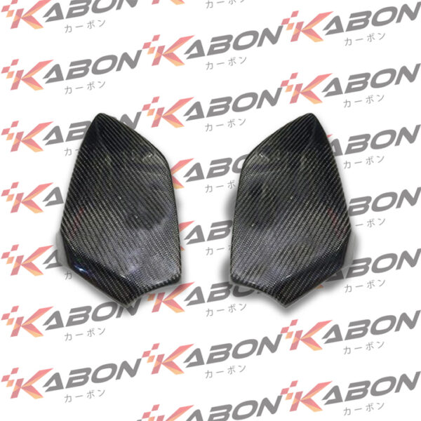 Kabon Cover Laci Carbon - Yamaha Xmax 250 2017-2022