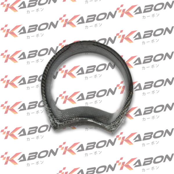Kabon Cover Speedometer Carbon - Yamaha Nmax 155 2015-2019