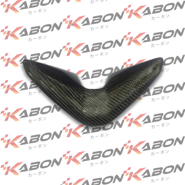 Kabon Cover Stang Carbon - Yamaha Nmax 155 2015-2019