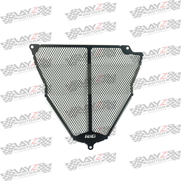 R&G Downpipe Grille for the Kawasaki ZX25R