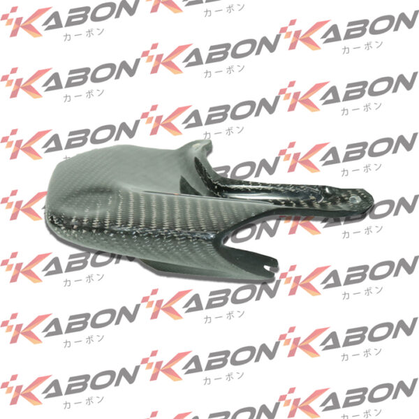 Second image of Kabon Ducktail Carbon - Yamaha Aerox / NVX 155 2016-2019