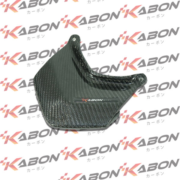 Kabon Ducktail Carbon - Yamaha Aerox / NVX 155 2016-2019