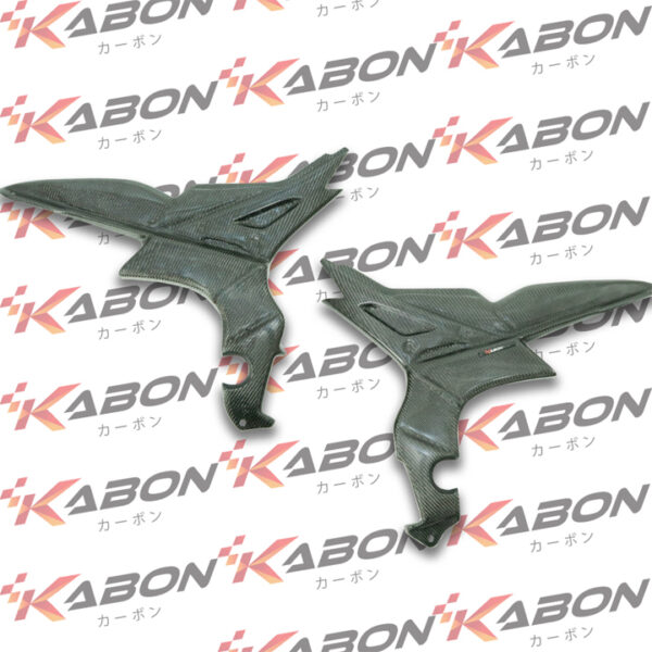 Kabon Deltabox Carbon -  Honda CBR 250RR 2016-2021