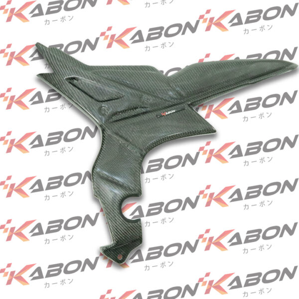 Second image of Kabon Deltabox Carbon -  Honda CBR 250RR 2016-2021